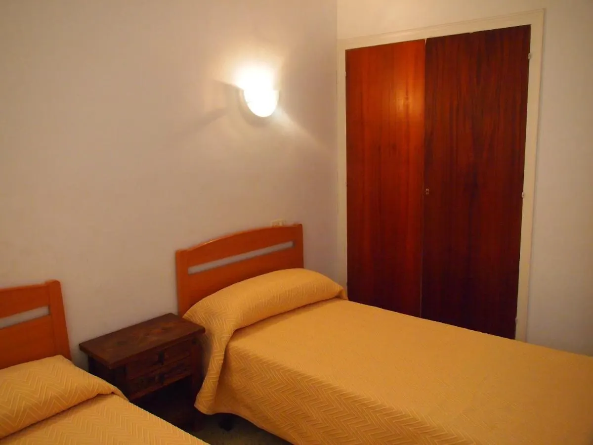 Apartamento La Plage 44B Roses