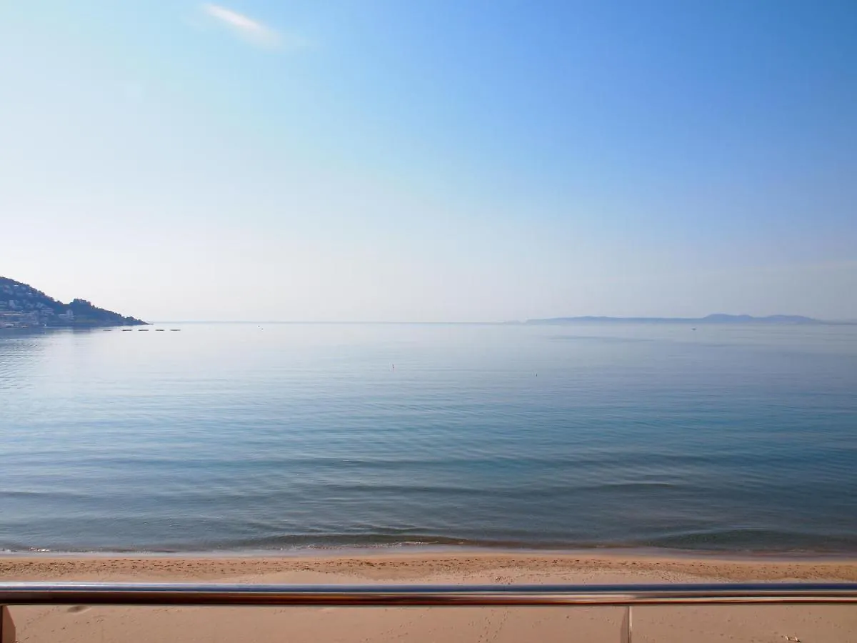 La Plage 44B Roses 0*,  Spanien